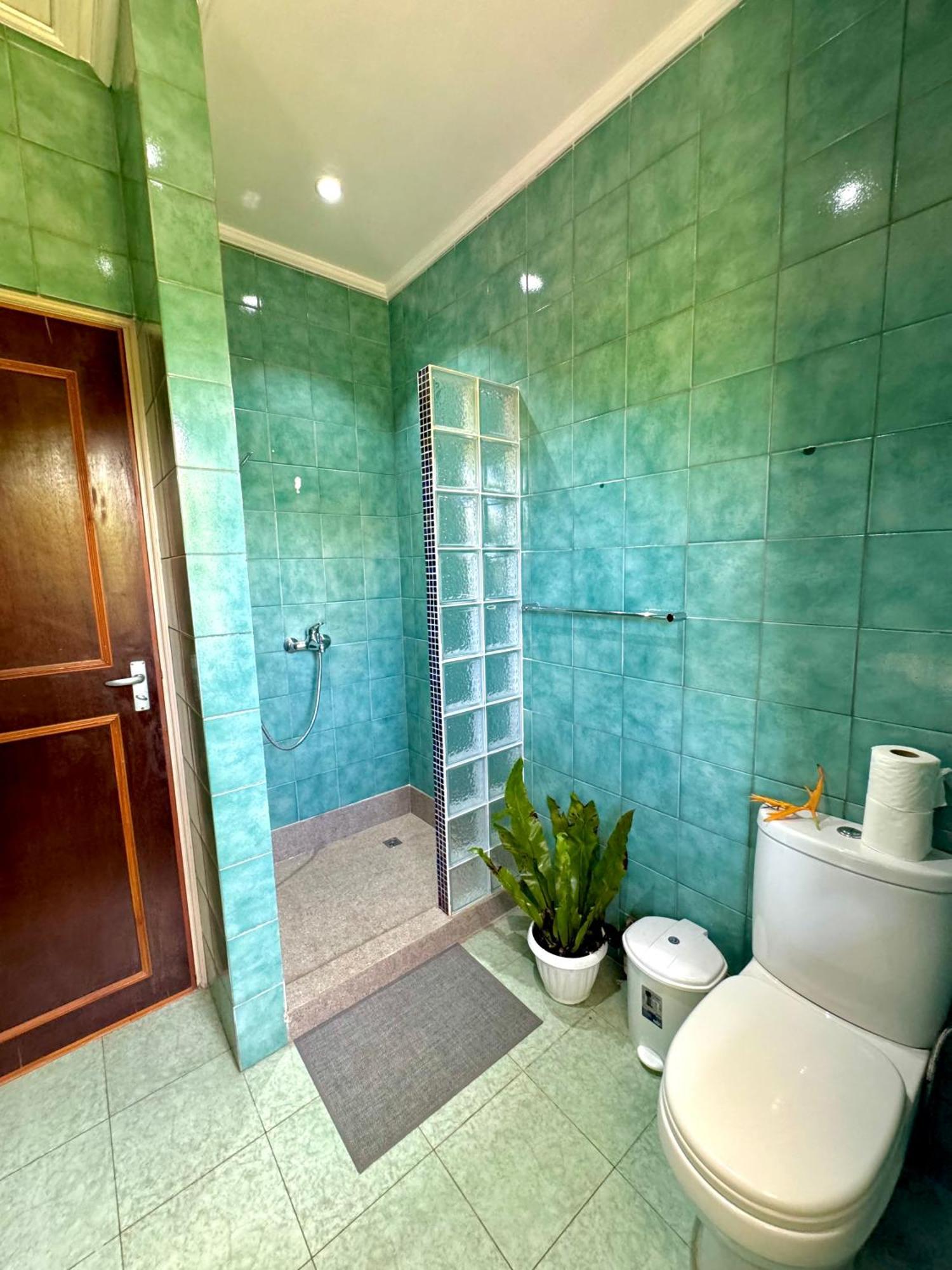 Jardin Marron Apartment Baie Sainte Anne Ngoại thất bức ảnh